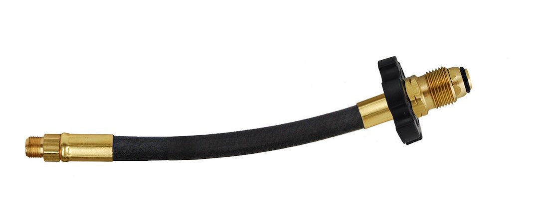 Marshall Excelsior Mer423-24 Propane Hose