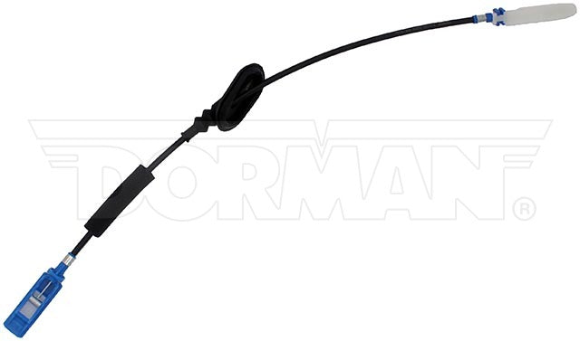 Dorman OE Solutions 912-743 Door Latch Cable - image 4