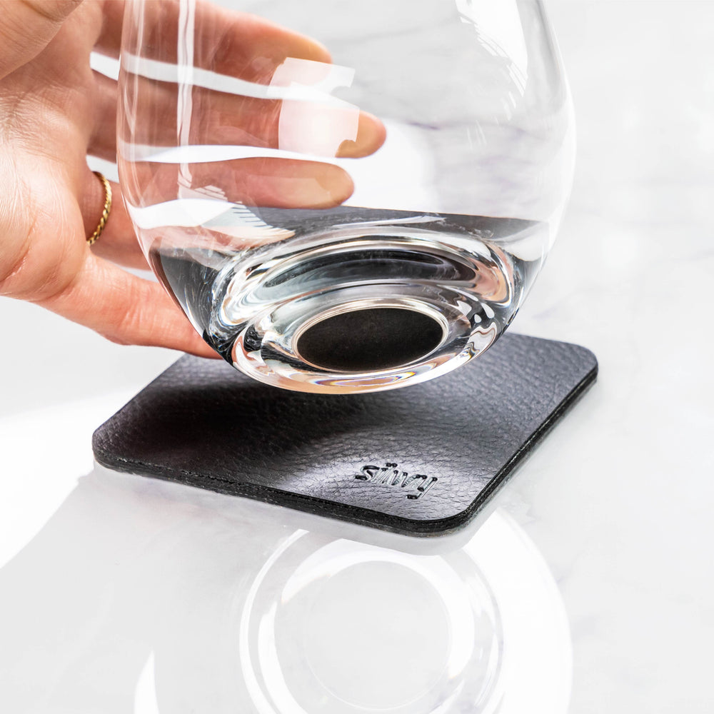 Silwy Magnetic S040-1304-2 Drinking Glass - image 5