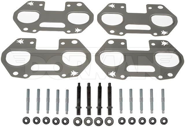 Dorman 57174 Steel Exhaust Manifold Gaskets, Set of 4 - image 3