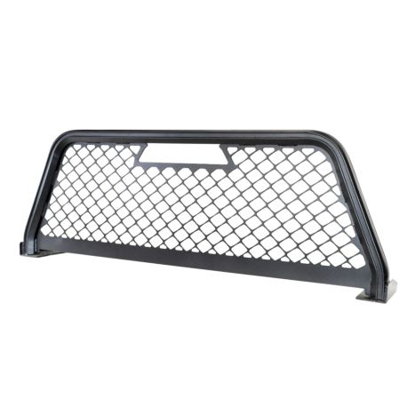Putco Boss Aluminum Mesh Headache Rack 89046