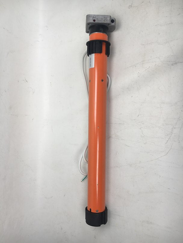 Carefree RV Awning Motor (R001853) – Voltage Rating: 110 Volt