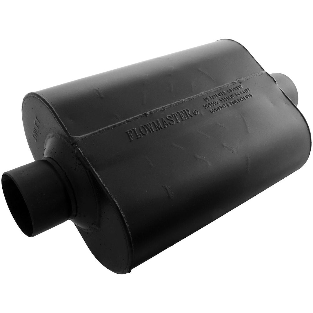 Flowmaster 943045 Super 44 Delta Flow Exhaust Muffler