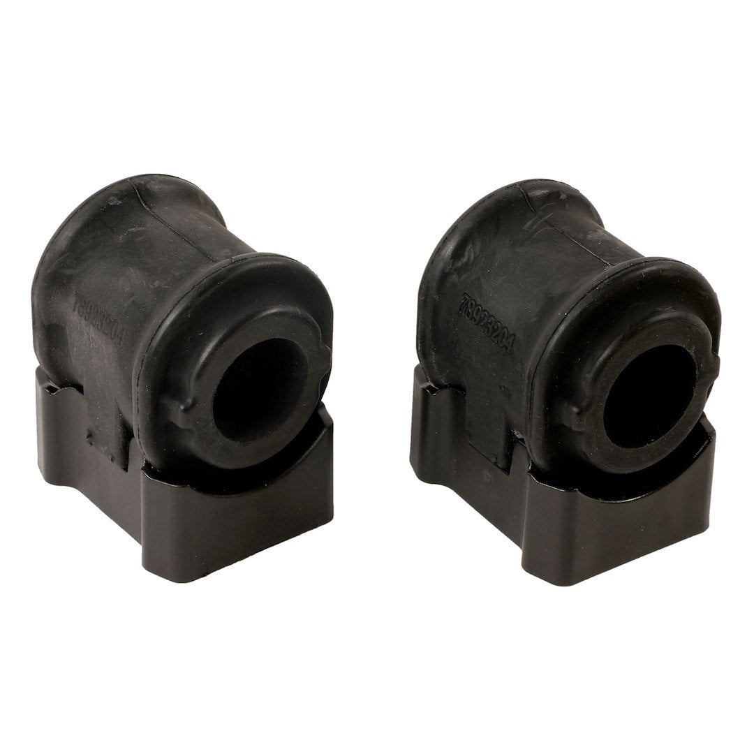 Moog Chassis K202145 Stabilizer Bar Mount and Link Bushing Kit