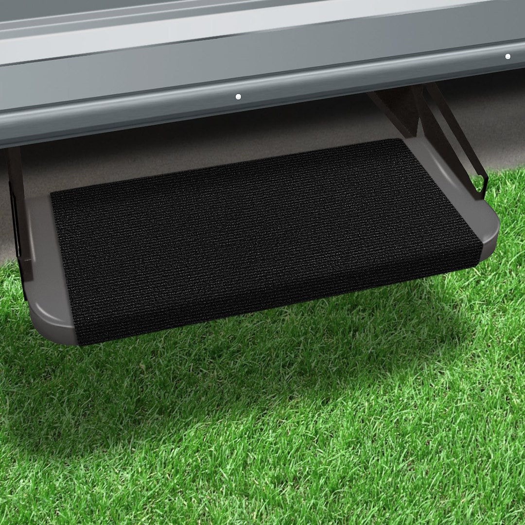Prestofit Entry Step Rug (20314) – Length (In): 8 Inch