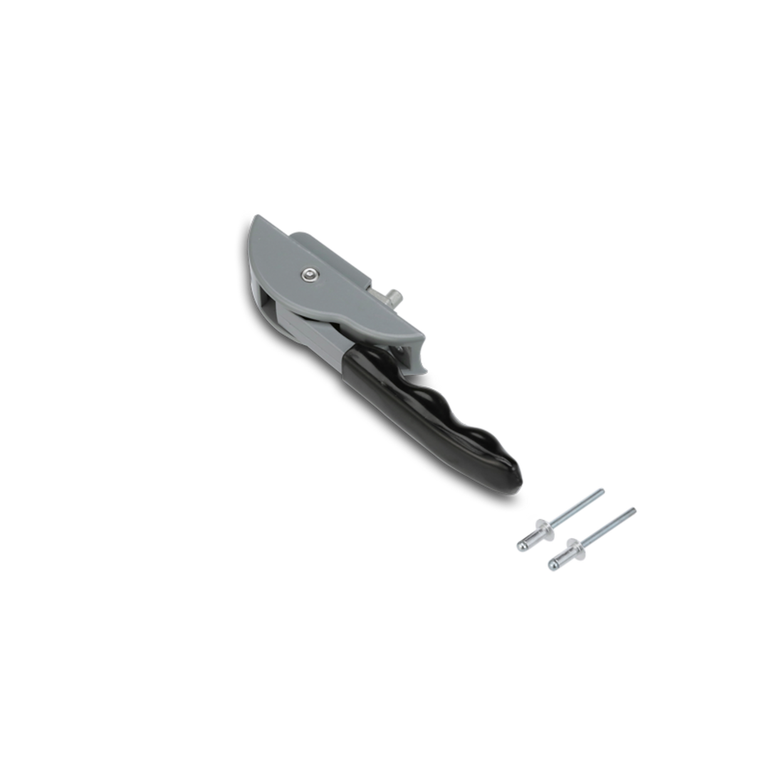 Dometic 3311575.000m Awning Arm Handle (311575000M) – Color: Gray