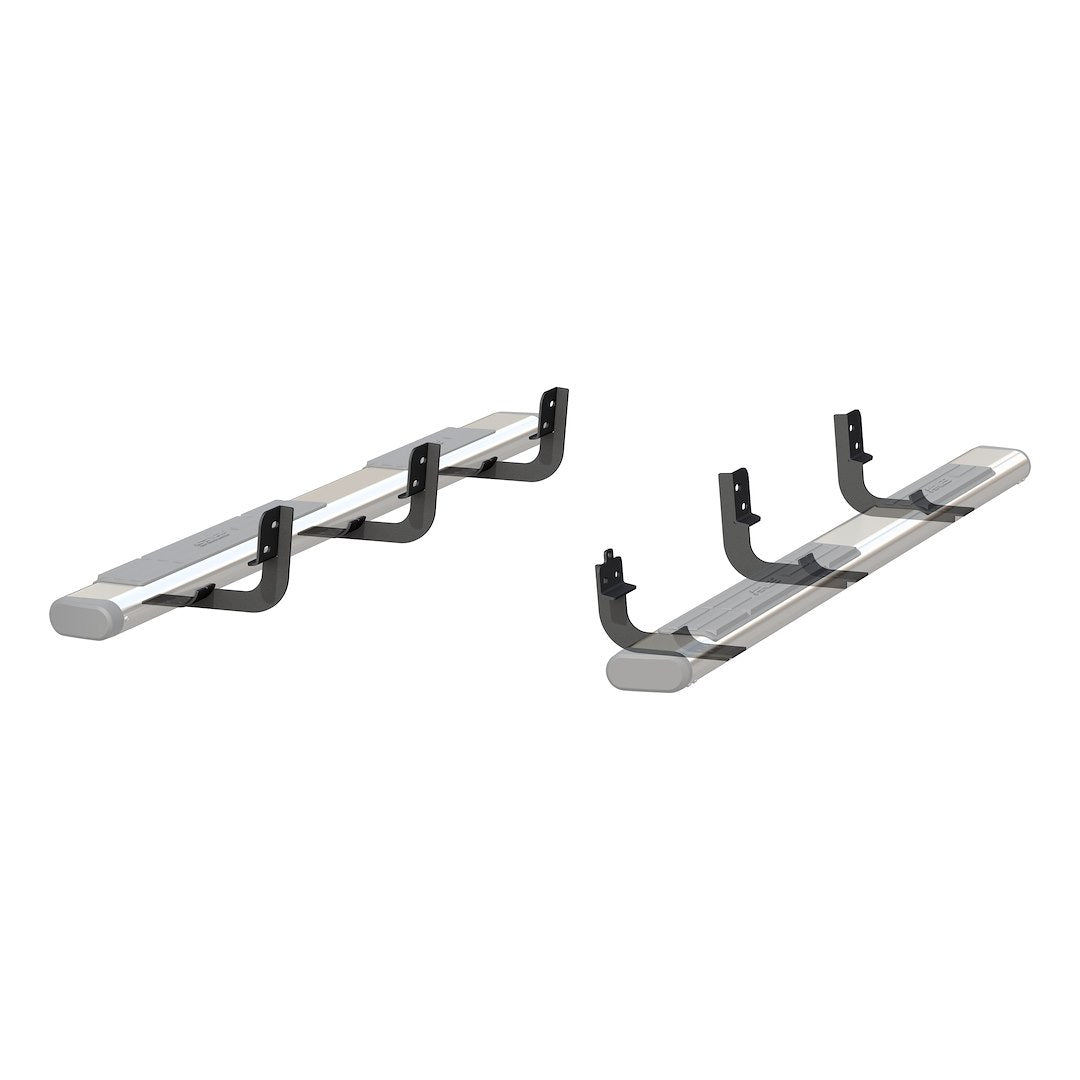 Aries 4523 Nerf Bar Mounting Kit - image 2