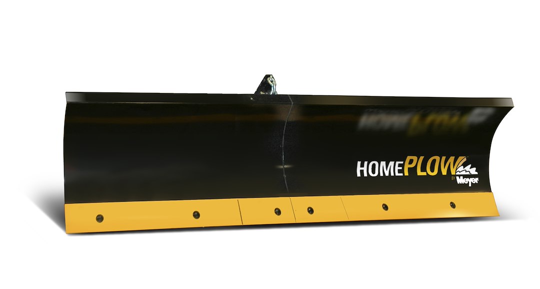 Meyer 23250 80-Inch Wireless Electric HomePlow