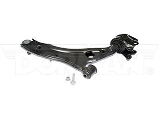 Dorman (OE Solutions) 521-143 Black Steel Control Arm - image 2