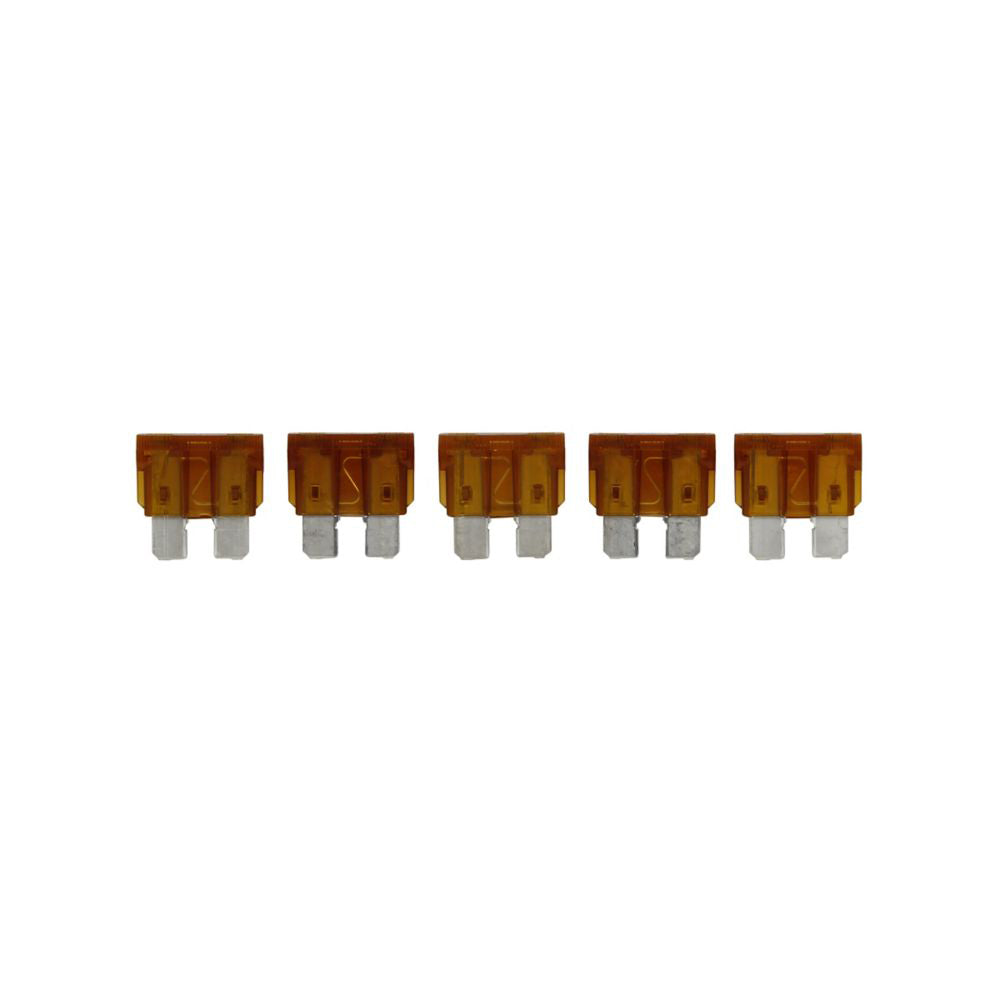 Bussman Atc Fuse (Bpatc5rp) – Type: Tan Blade