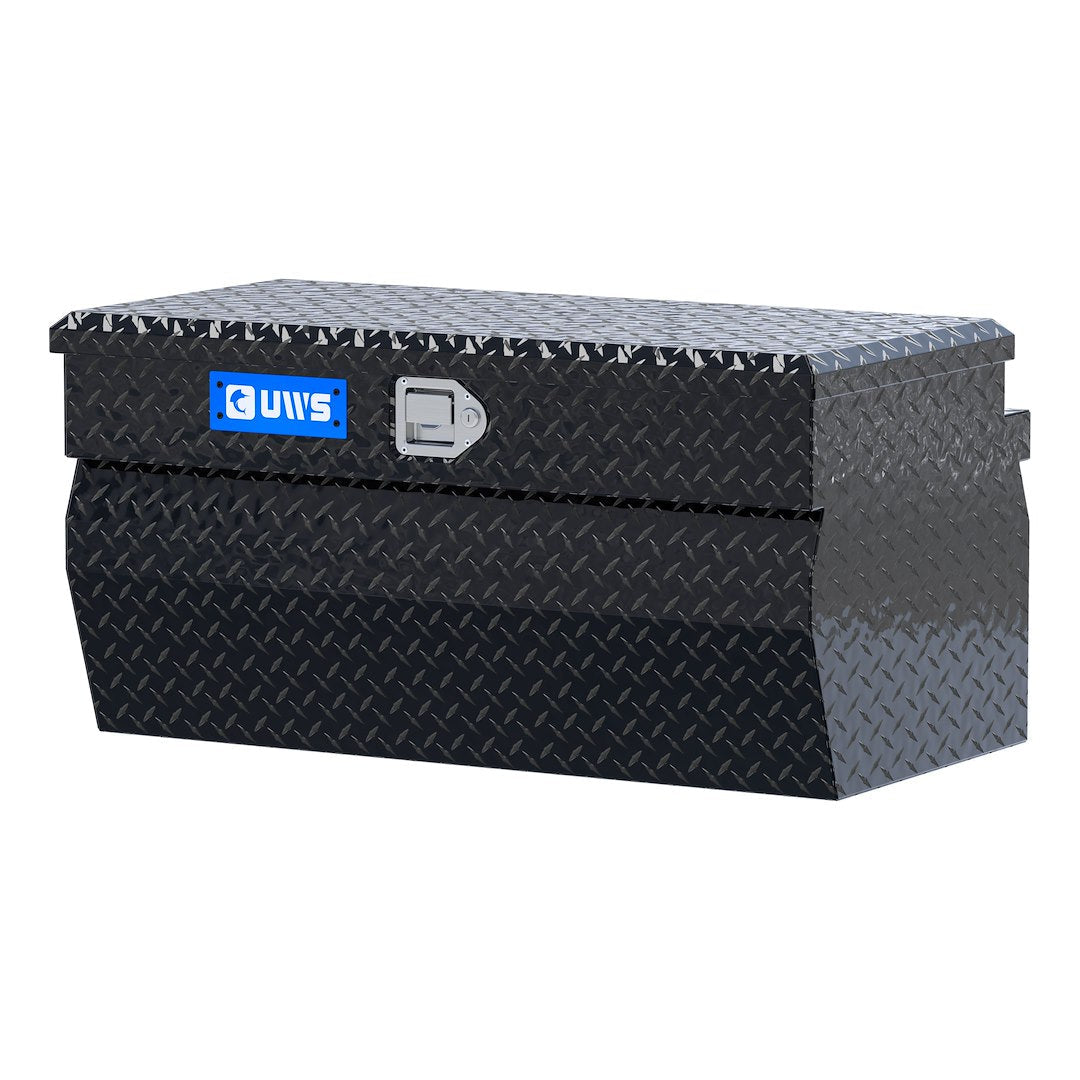 Uws Tbc-36-W-Blk Tool Box - image 5