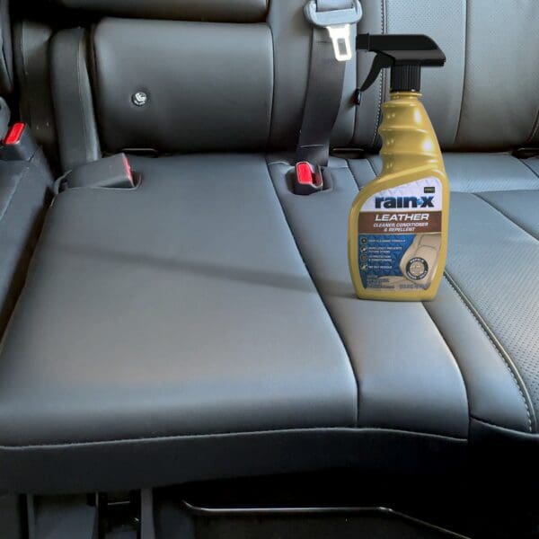 Rain-X 620236srp Pro Leather Cleaner and Conditioner, 16 oz
