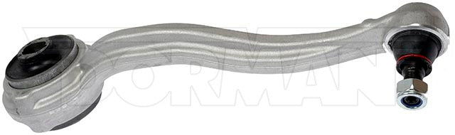 Dorman (OE Solutions) 520-954 Natural-Finish Aluminum Control Arm - image 2