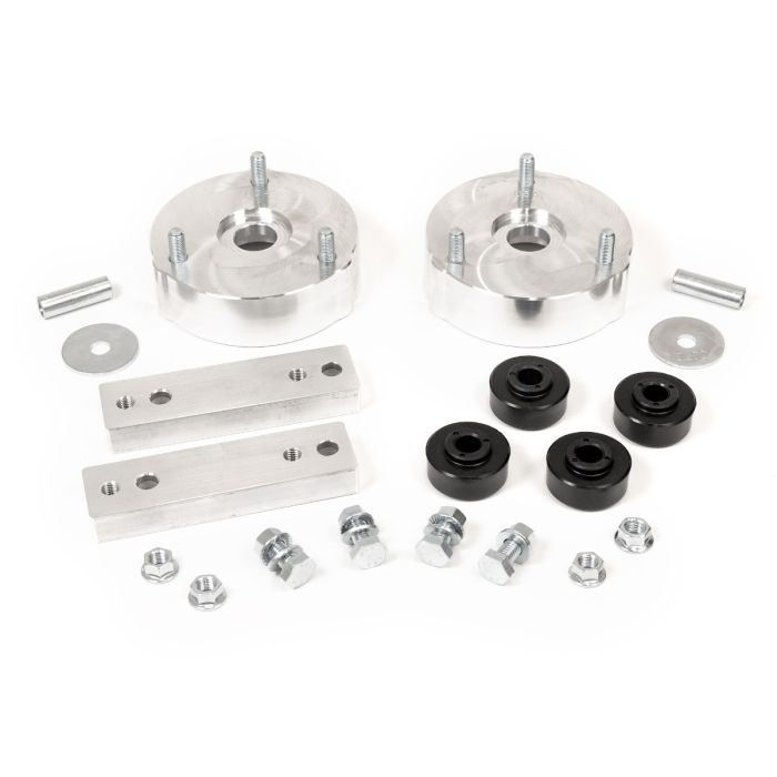 ReadyLIFT T6-3072-K Colorado T6 Billet 2-Inch Leveling Kit