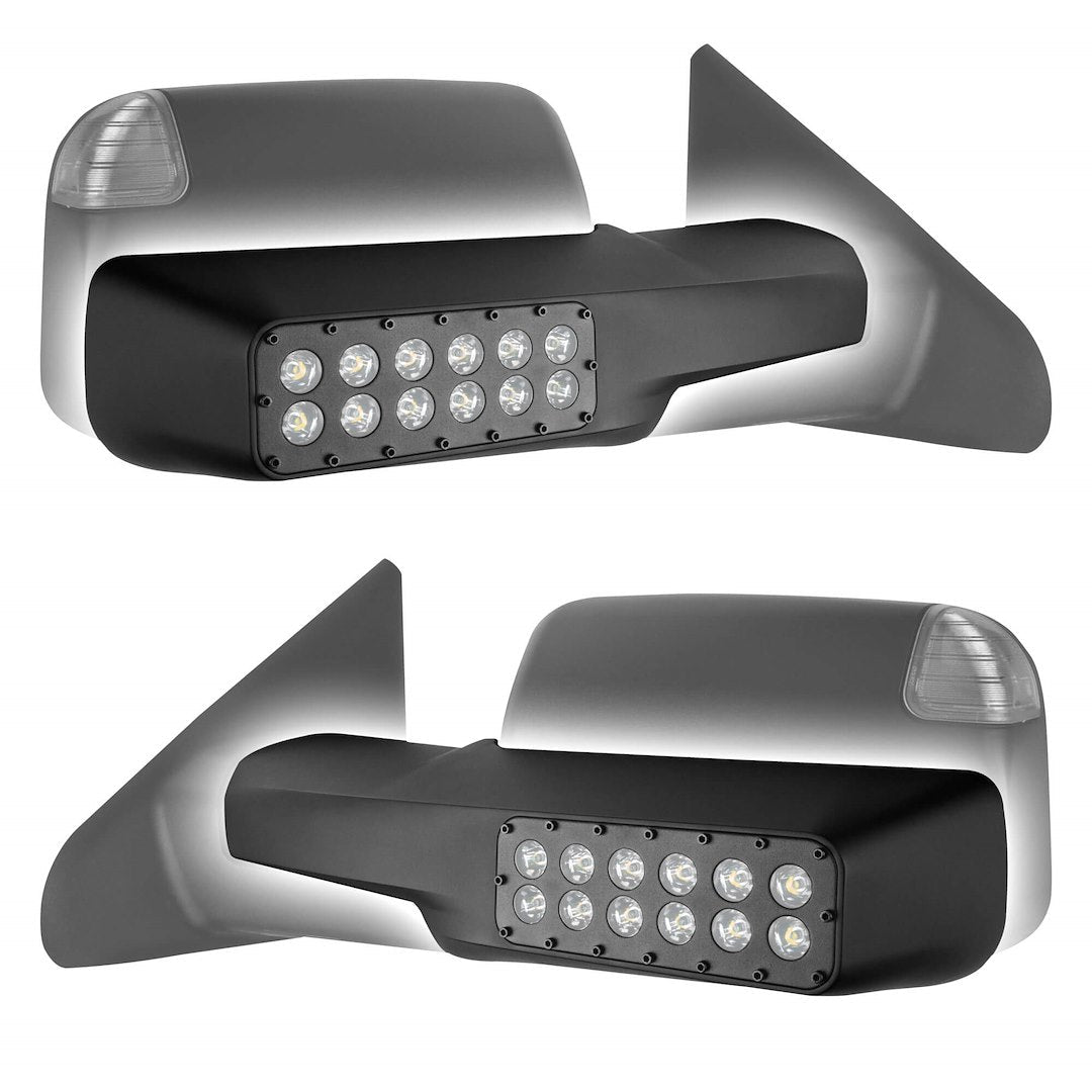 Oracle Lighting 5922-001 Driving/Fog Light for Ram