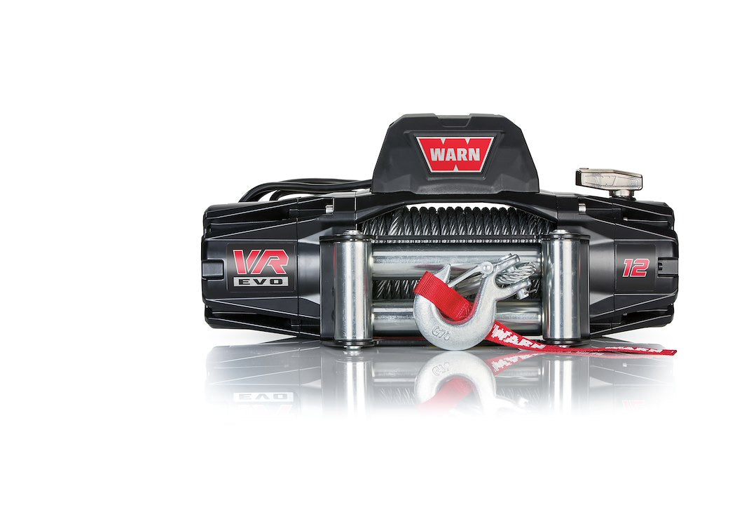 Warn 103254 Winch - image 4