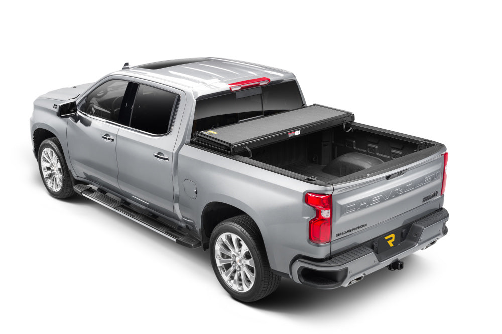Extang 88457 Solid Fold ALX Cover for GM 6.5-Foot Bed