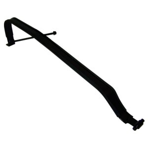 Crown Automotive 52100009AC 28-Inch J-Style Fuel-Tank Strap - image 3