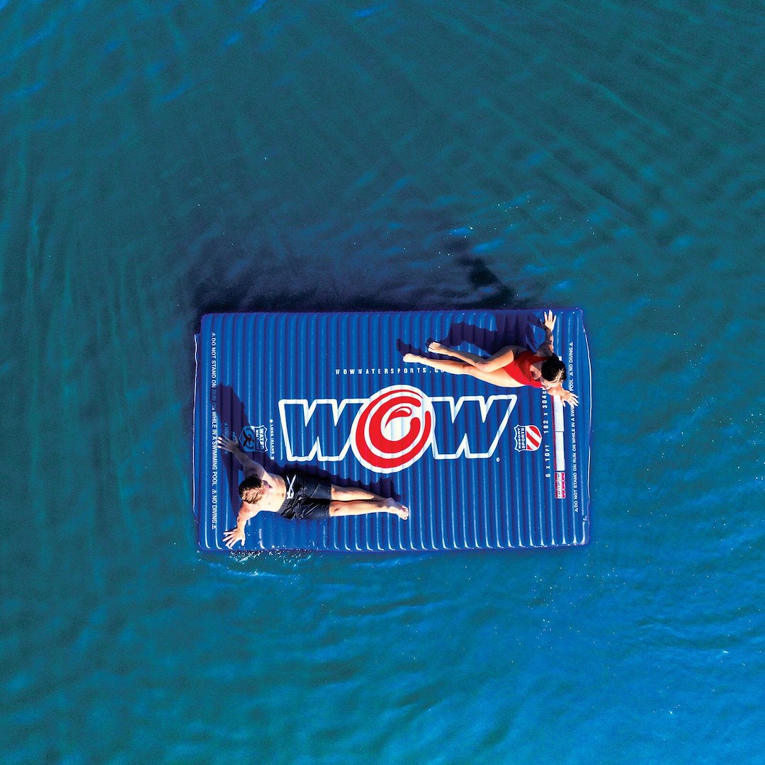 World Of Watersports 12-2030 Water Walkway - image 2