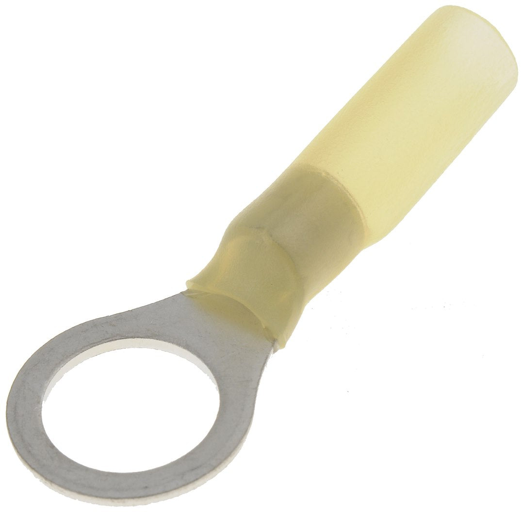 Dorman 85212 3/8-Inch Copper Ring Terminals, 7 Pack - image 1