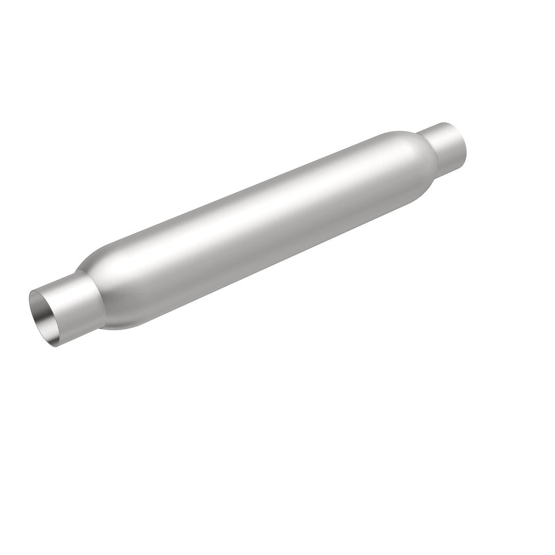 MagnaFlow 18125 Glass Pack Exhaust Muffler