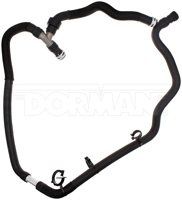 Dorman (OE Solutions) 626768 91.25-Inch Rubber Heater Hose - image 1