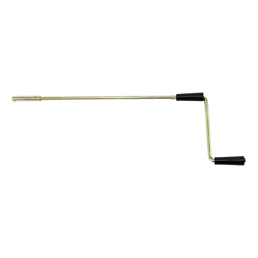 Lippert Components 119226 Trailer Stabilizer Jack Stand Crank - image 4