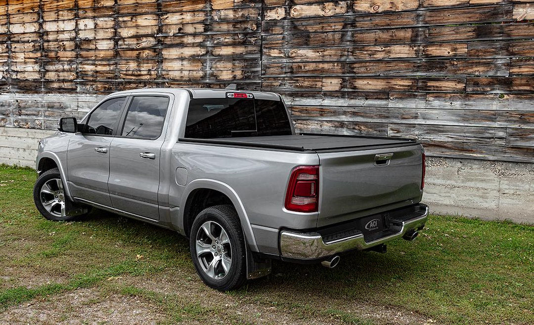 Access Covers F0010092 Tonneau Cover Rail - image 3