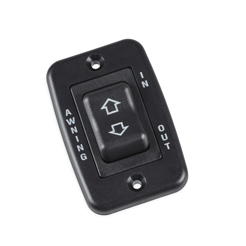 Dometic 3310804.016 Awning Switch