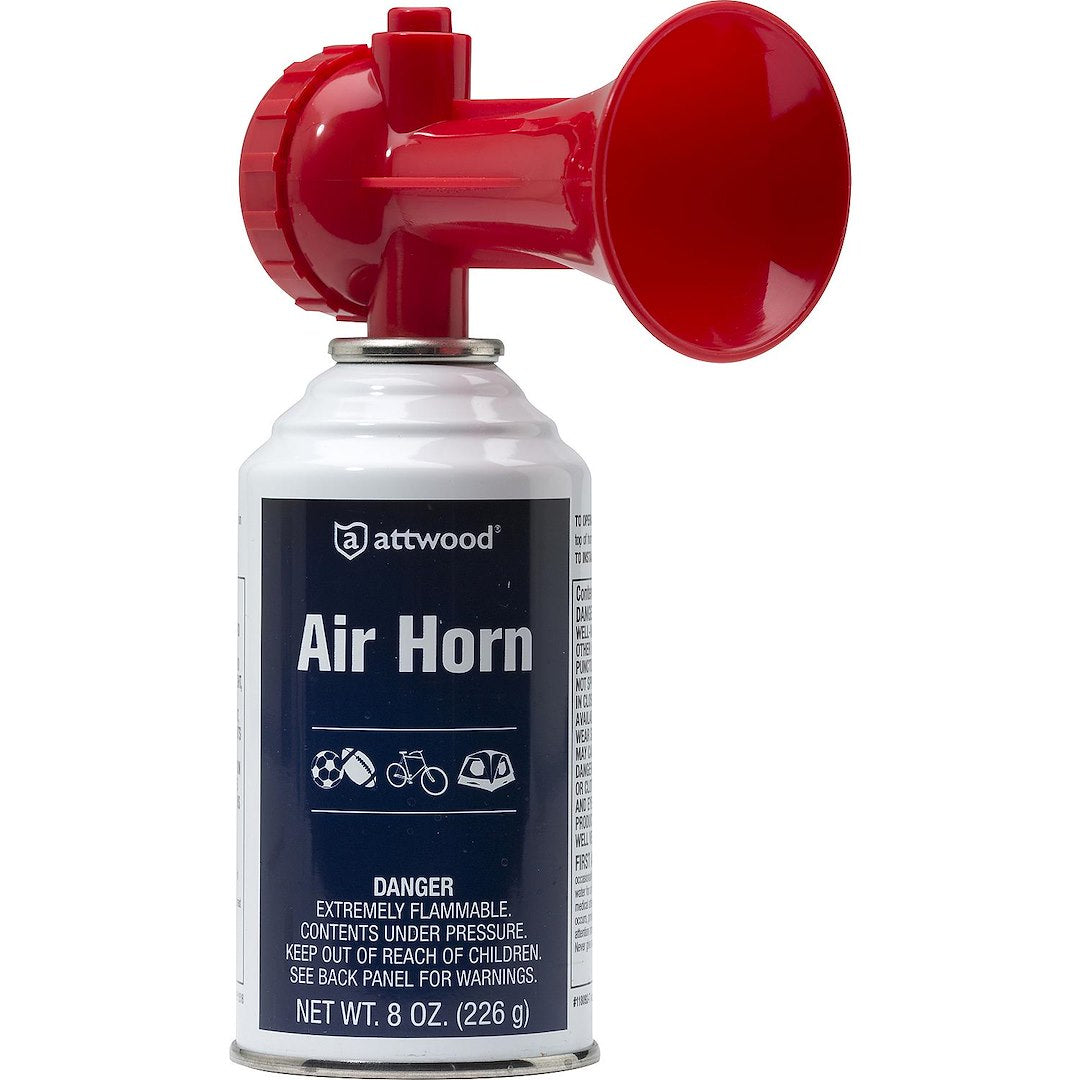 Attwood Marine 118092-7 Air Horn - image 1