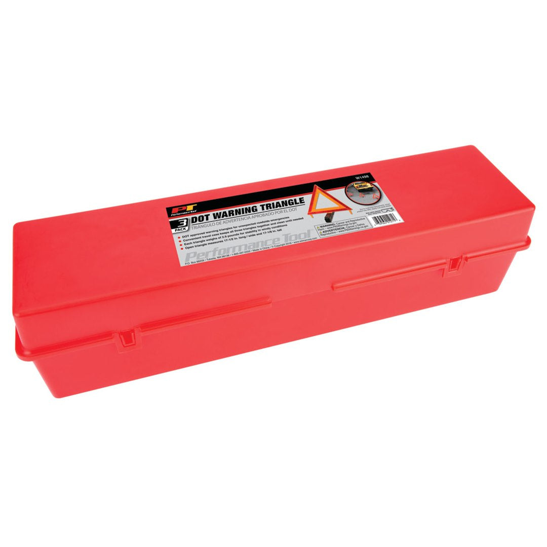 Performance Tool W1498 Emergency Reflector Kit - image 5