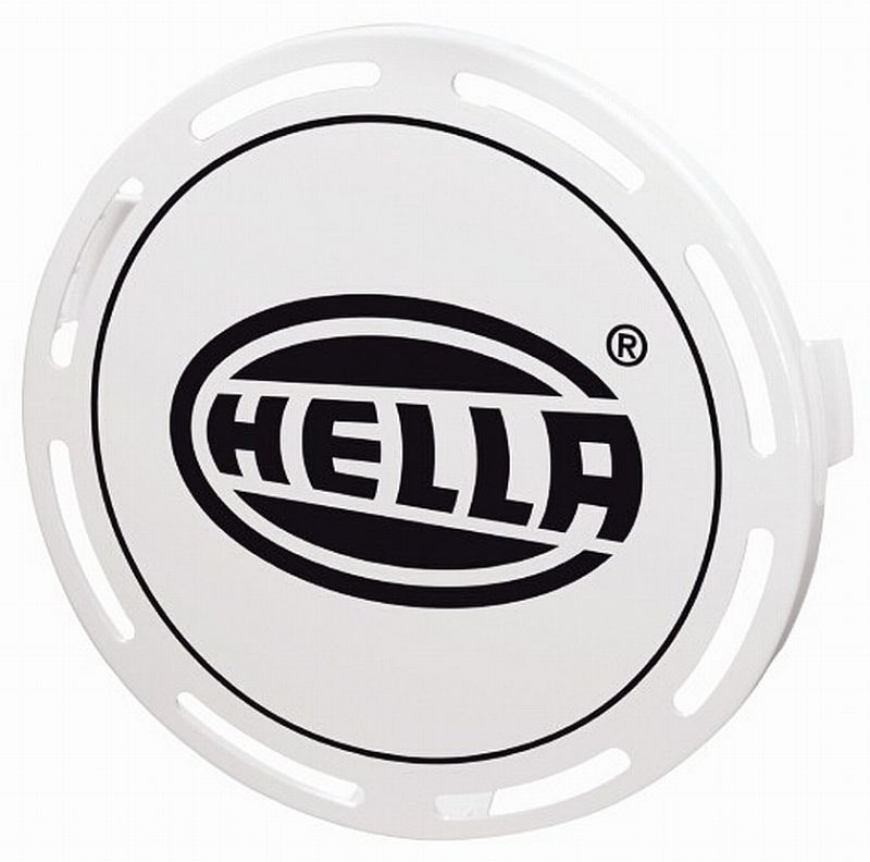 Hella 147945001 Rallye Light Stone Shield