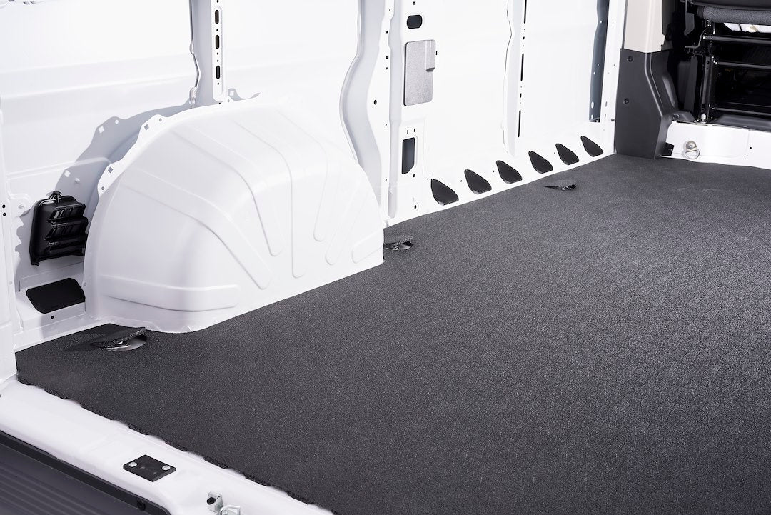 Bedrug Vtdp14m Cargo Area Liner - image 4