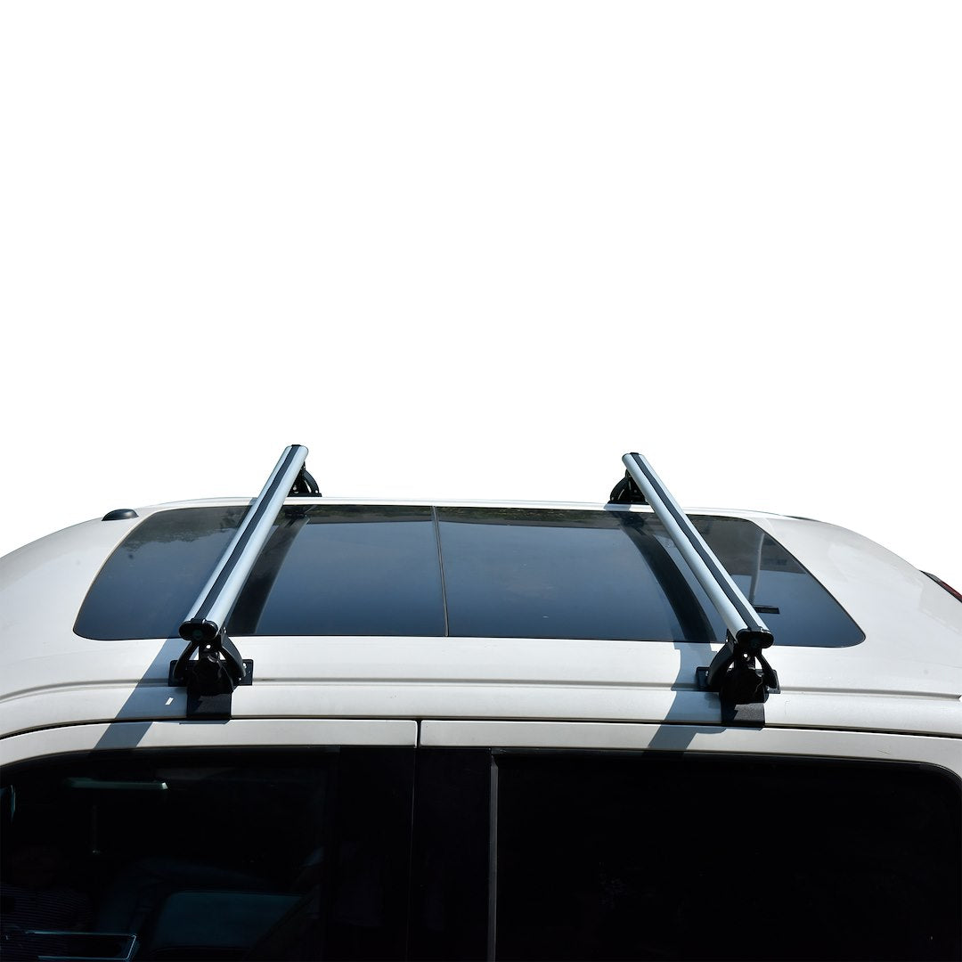 Black Horse Offroad Tr-60si Roof Rack - image 2