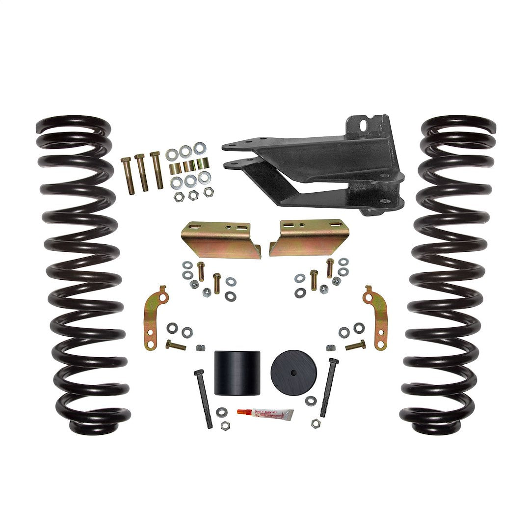 Skyjacker F1725VB 2.5-Inch Coil Spring Leveling Kit
