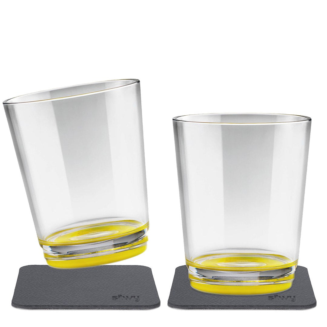 Silwy Magnetic S025-0505-2 Drinking Glass - image 1