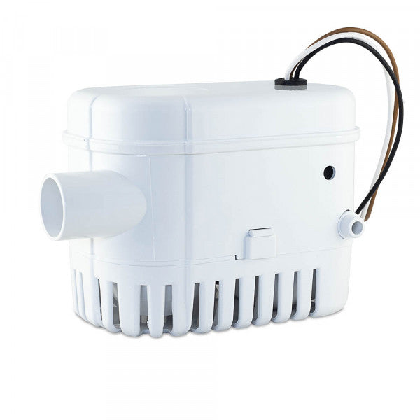 Albin 01-04-018 Bilge Pump - image 2