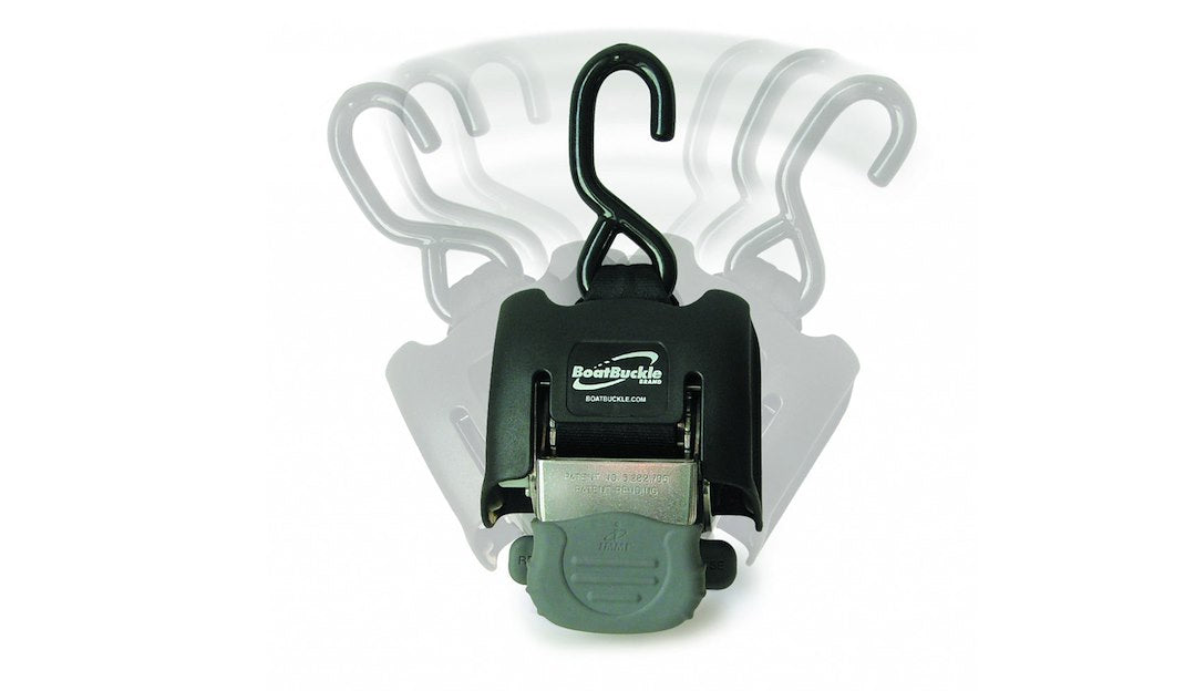 Immi Boatbuckle F14220 Tie Down Strap - image 4