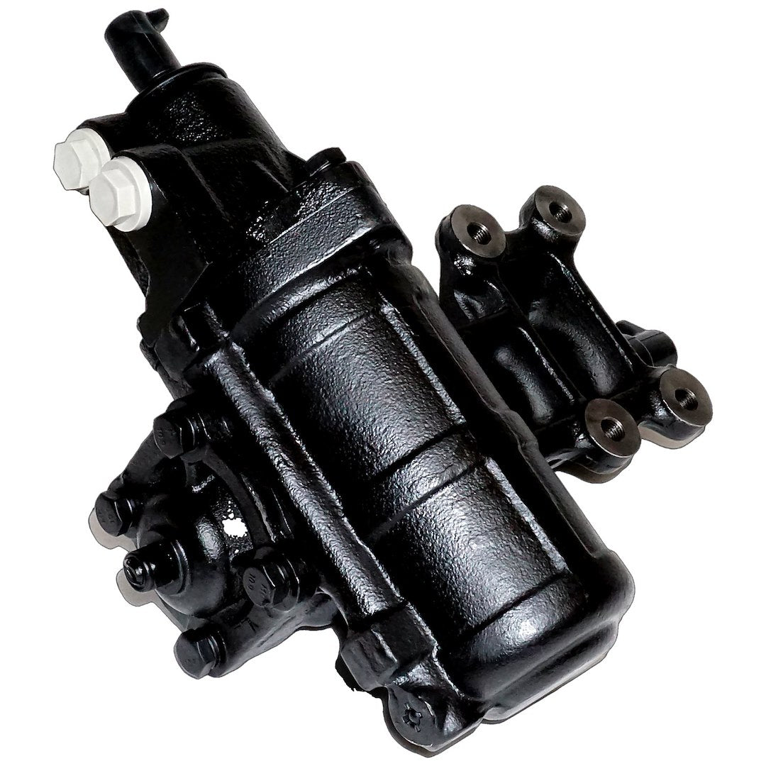 Crown Automotive 52126348AD New Power-Steering Gearbox - image 6