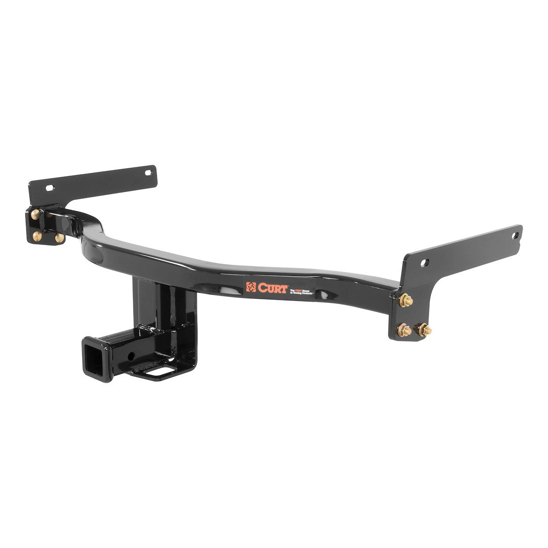 Curt 13194 Trailer Hitch Rear - image 1