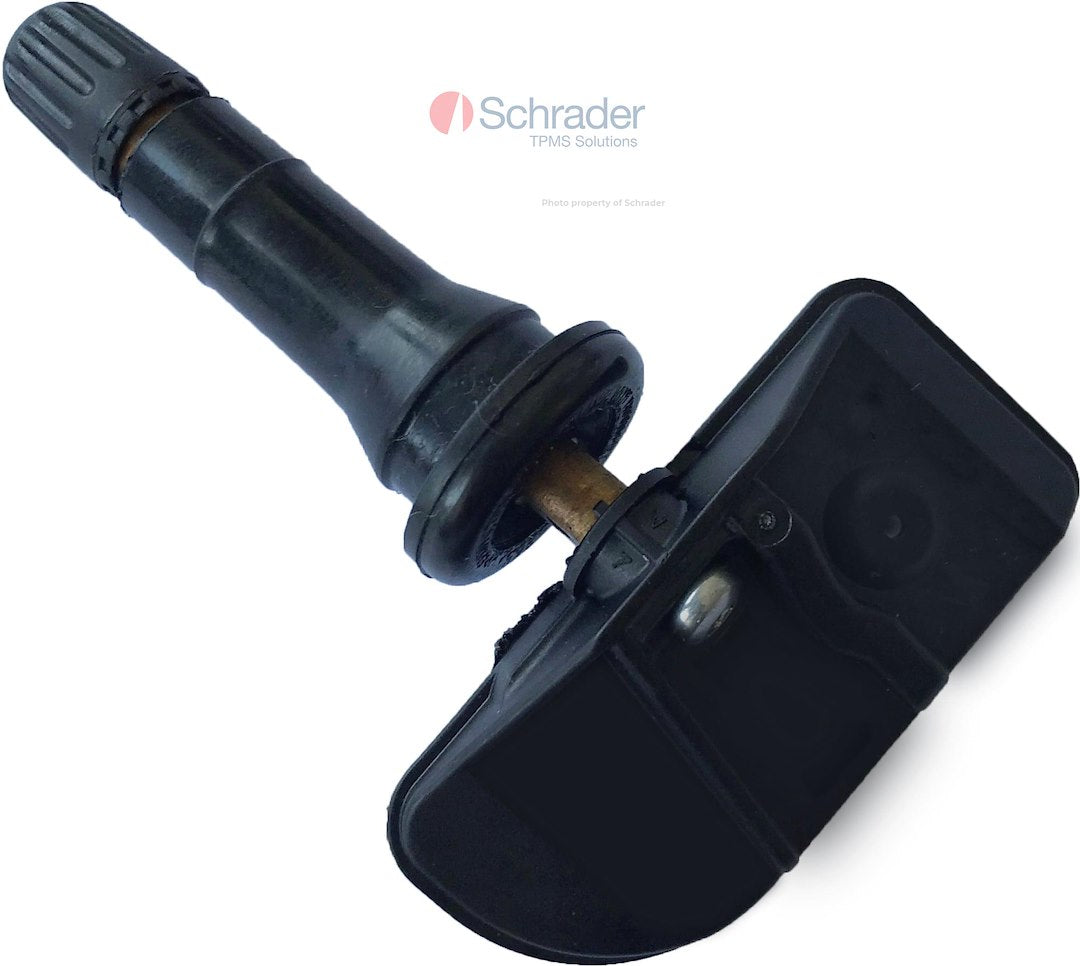 Schrader Tpms Solutions 29158 Tire Pressure Monitoring System - Tpms Sensor - image 1