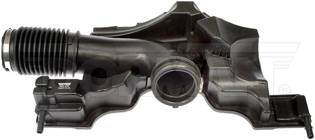 Dorman 696-408 30-Inch Plastic Intake Hose - image 1