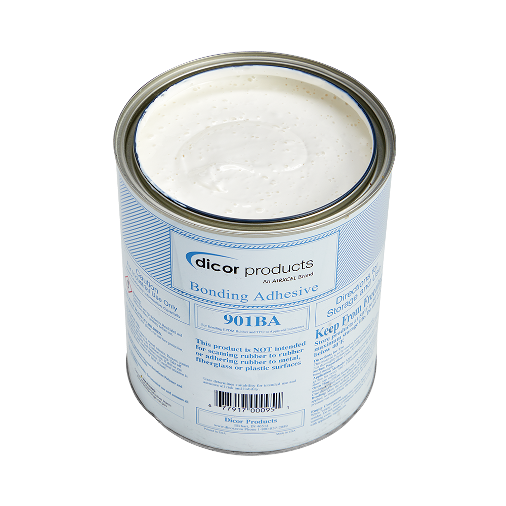 Dicor Corp. 901ba-1 Roof Membrane Adhesive - image 2