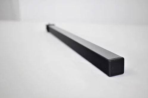 Exposed Racks 8-00-9817 18-Inch Click-In Load Stop