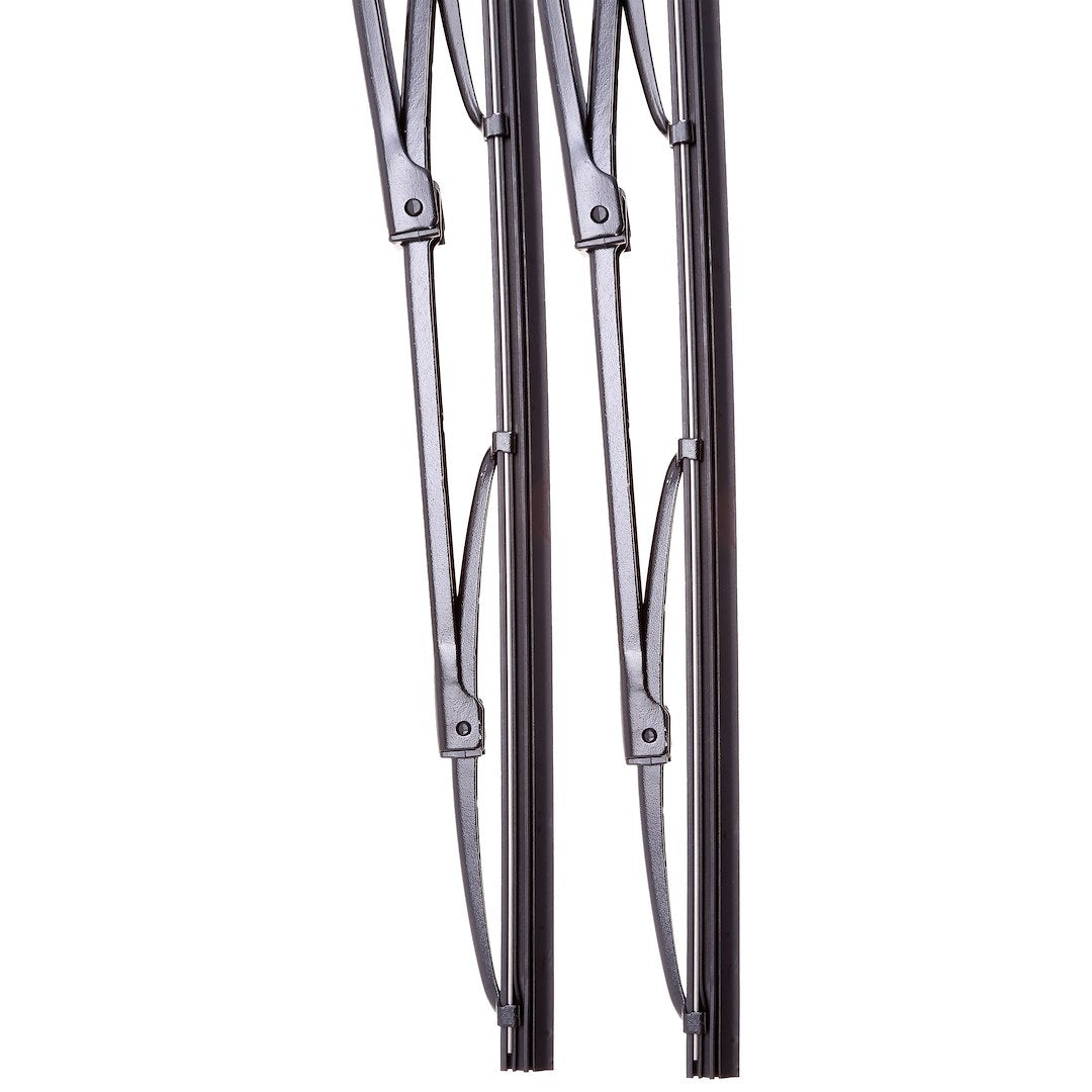 ANCO 97 Series Single All Weather Single Blade Windshield Wiper Blade 97-24 - image 7