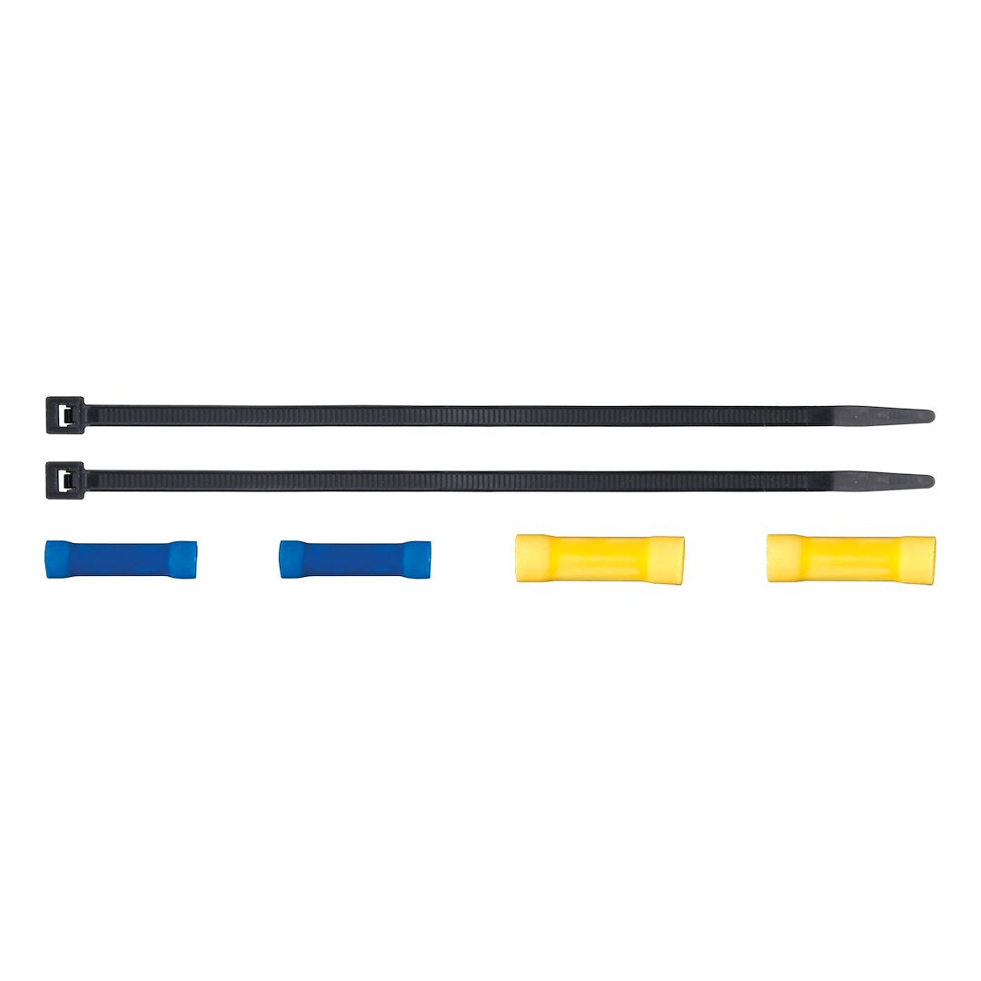 Curt 51516 Trailer Brake Control Wiring Harness - image 6