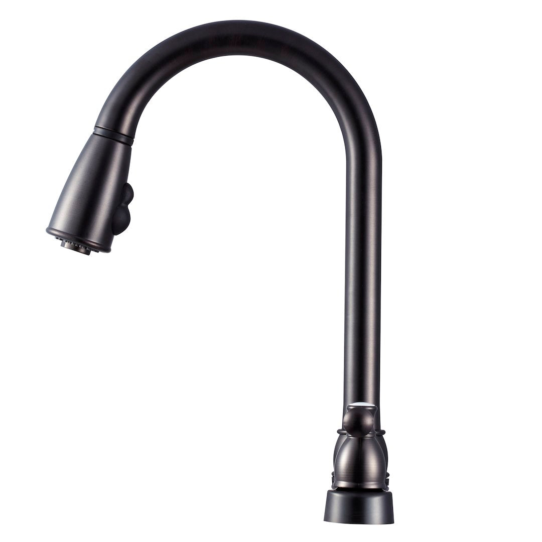 Dura Faucet Df-Pk350l-Vb Faucet - image 2