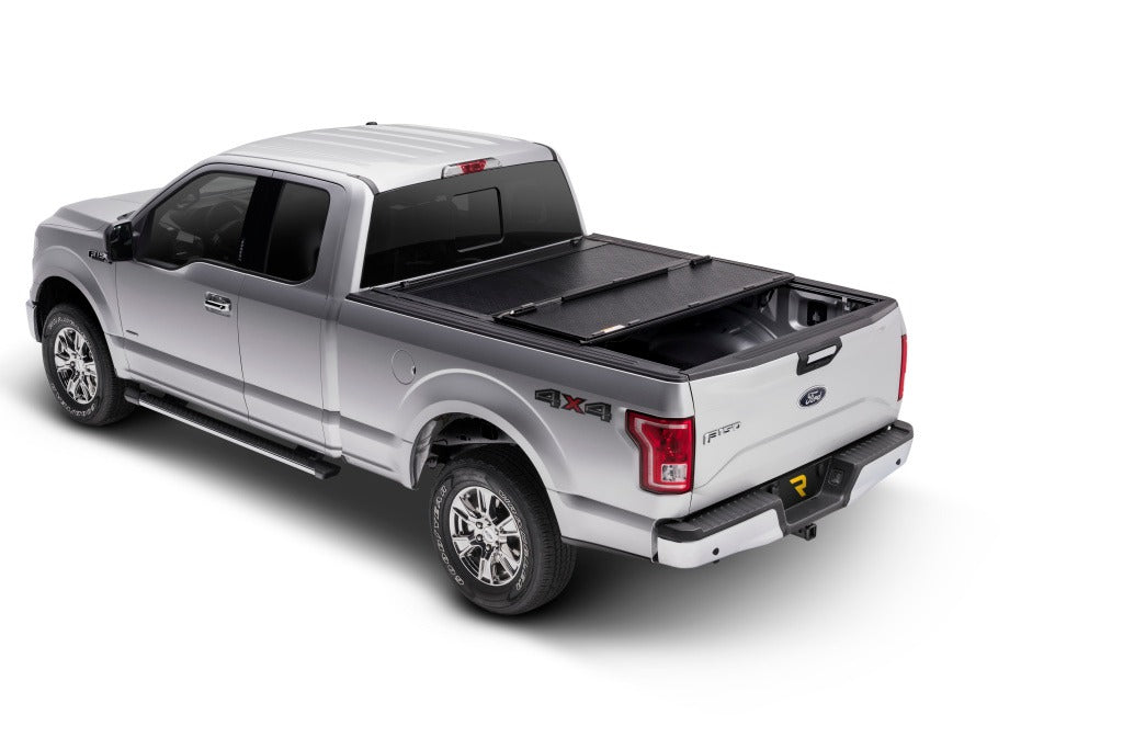 Undercover Fx21004 Tonneau Cover - image 3