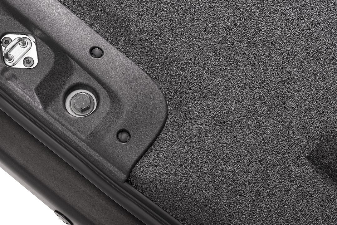 Bedrug Vtrg96 Cargo Area Liner - image 6