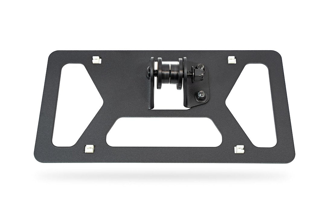 Addictive Desert Designs AC9905201NA License Plate Bracket - image 3